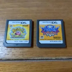 星のカービィ 参上! ドロッチェ団 & カービィのグルメフェス