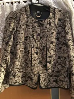 最終お値下げ　アンサンブル　トップス　スカート　スーツ