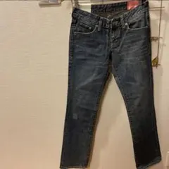 パンツ デニム ジーンズ　ユニクロ