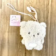 いしよわちゃん キャラクターグッズ