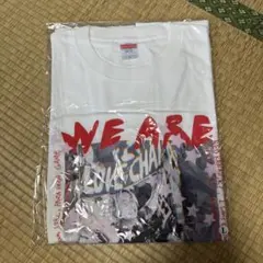 【新品】CHAI 2024ラストツアー Tシャツ Lサイズのサムネイル