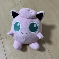 プリン ぬいぐるみ