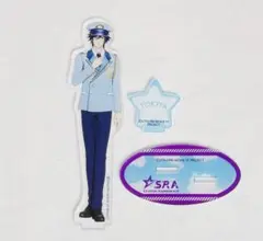 うたプリ スタツア アクリルスタンド 一ノ瀬トキヤ