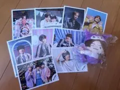 高橋恭平 グッズセット