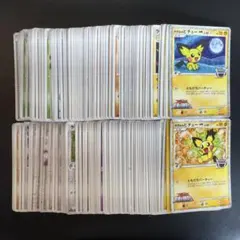 【被りなし】ポケモンカード　DP PT キラ　152枚　まとめ売りのサムネイル