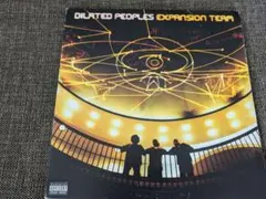 DILATED PEOPLES/EXPANSION TEAM 3LP