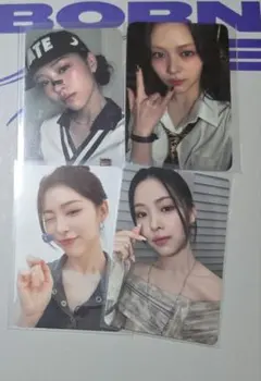 2026年最新】iTZY gold リュジン トレカの人気アイテム - メルカリ