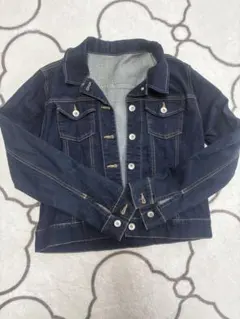 NBB ストレッチデニムジャケット