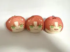 あんスタ 月永レオ おまんじゅう