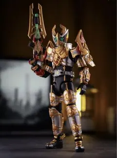 2025年最新】S.H.Figuarts 仮面ライダーブレイド キングフォーム