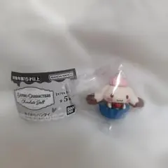 サンリオキャラクターズ チョコレートドール シナモロール