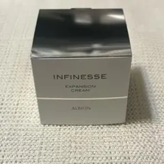 アルビオン アンフィネス エクスパンション クリーム 30g