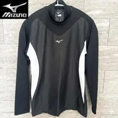 ミズノウィンドブレーカー長袖スポーツウェア