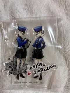 2026年最新】くじ ペルソナ5の人気アイテム - メルカリ