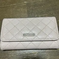 Maison de FLEUR長財布