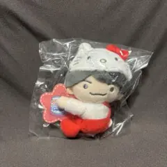 西畑大吾　サンリオコラボ ぬいぐるみ