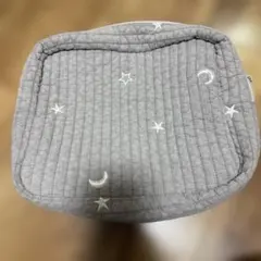 ヌビポーチ　大容量