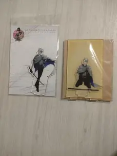 山姥切長義アクリルスタンド