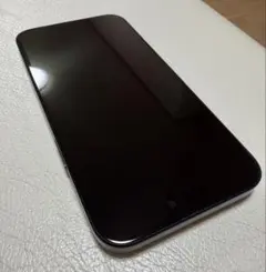 Apple iPhone 15 Plus ブラック 256GB