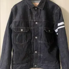 希少 未開封 桃太郎ジーンズ デニムバナー 廃盤品 コレクターにも