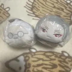 サカモトデイズ ぽてコロマスコット