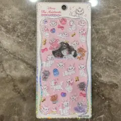 ［正規品］プチドロップステッカー　マリーちゃん