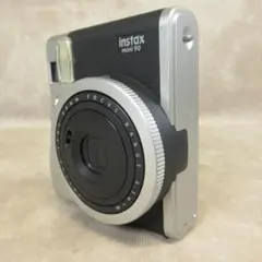 FUJIFILM 富士フィルム instax mini 90 チェキ カメラ
