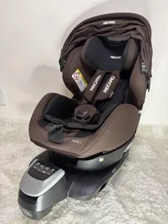 2026年最新】Recaro チャイルドシート ゼロワンの人気アイテム - メルカリ