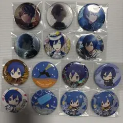 2026年最新】青柳冬弥 缶バッジ 28cの人気アイテム - メルカリ