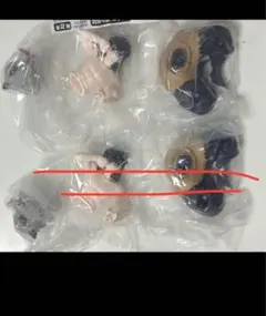 【ちゃんまん様専用】 すわらせ隊りある　嘴平伊之助