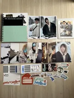 Are you sure?! フォトブック & ステッカーセット【デジコなし】