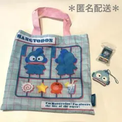 ハンギョドン　【ガチャガチャ等セット】