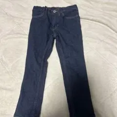 デニムパンツ ストレートパンツ