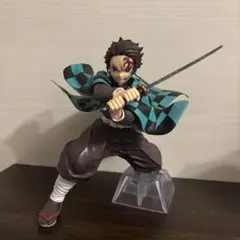 竈門炭治郎 フィギュア A賞 鬼滅の刃