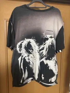 未開封】 ルセラフィム'PUREFLOW' Tシャツ（M）【不在日以外即日発送