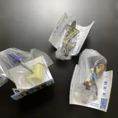 ゼルダの伝説ブレスオブザワイルドマスコット