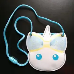 【ほっぺちゃん】サン宝石　カードホルダー　2016年製　新品