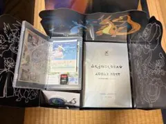 Pokémon ポケモンレジェンズZA アートブック付きセットのサムネイル