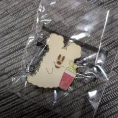 ディズニーランド　ピンバッジ　2025ハロウィン