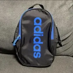 新品 adidas シューズケース 上履き入れ 子供 小学生 男の子