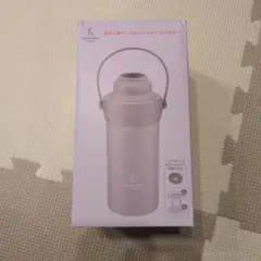 ネイチャーハイク ステンレス真空ボトル2.5L - メルカリ