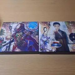 64 Fate/Grand Order　オリジナルサウンドトラック　1 2