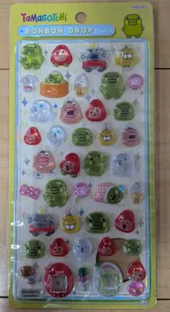 たまごっち ドロップ