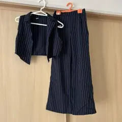 キッズ衣装　女の子　SHEIN12y
