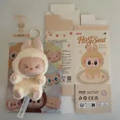 2025年最新】Labubu have seatの人気アイテム - メルカリ