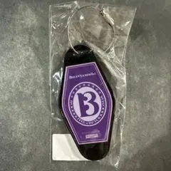 BEYOOOOONDS 3rd コンサートグッズROOOOOM キーホルダー