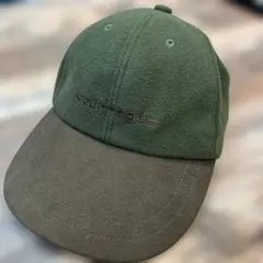 クレージュ♡courreges homme キャップM 2カラーヴィンテージ男女