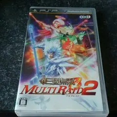真三國無双MULTIRAID2