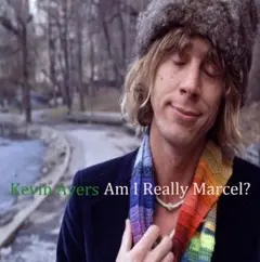 Kevin Ayers Am I Really Marcel? 3CD
