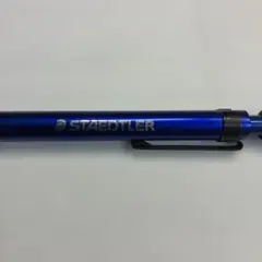 STAEDTLER シャープペンシル 本体 ブルー 92535のサムネイル